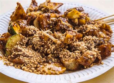 Woodlands 888 Rojak .